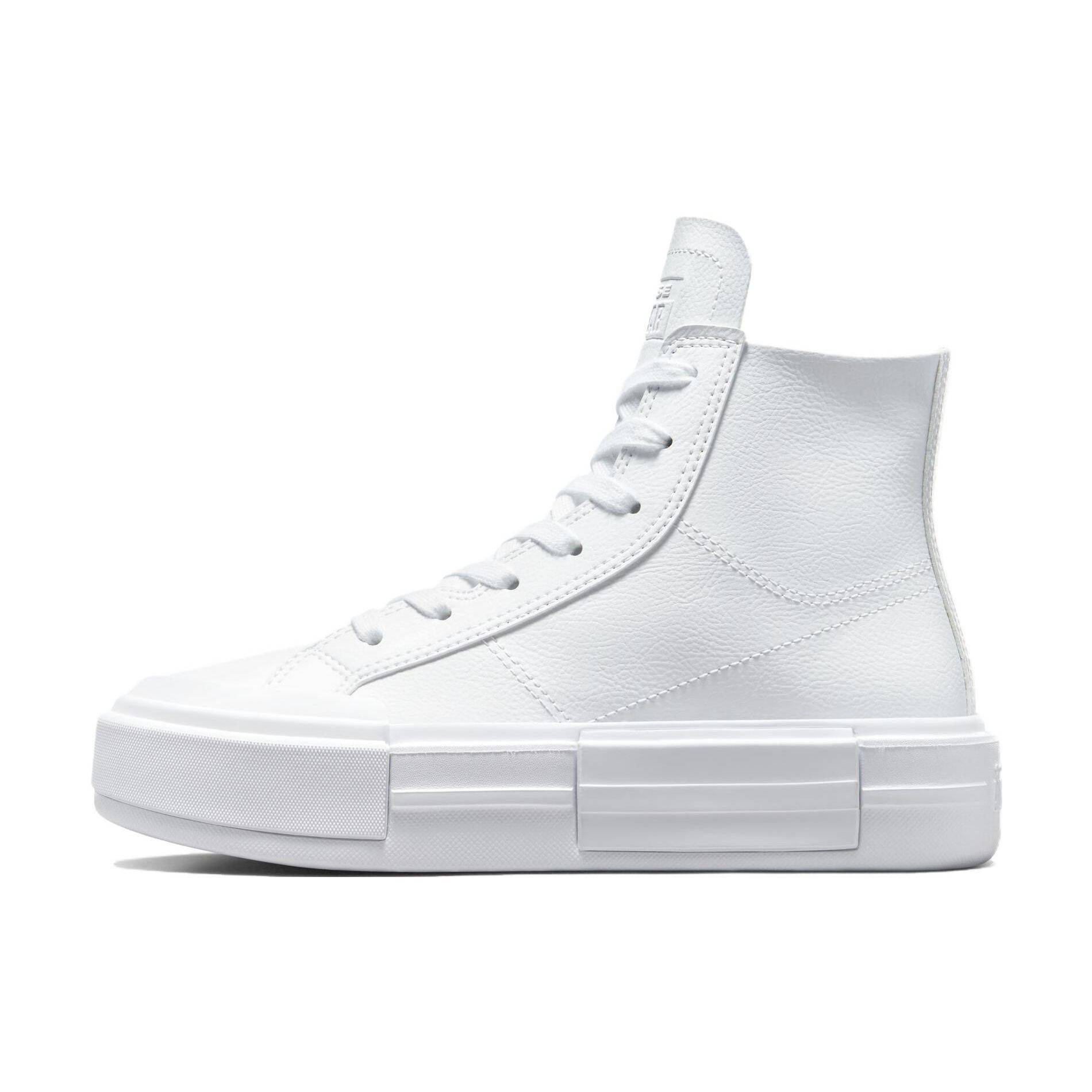 Converse Chuck Taylor All Star Cruise High Vita Unisex Sneakers Pale-Putty A06144C 40