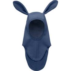 Huttelihut Balaclava Ears Cotton Fleece Stl. 52\2-4Y unisex - Elefanthatt Från Magasin - Big Dipper (52\2-4Y)