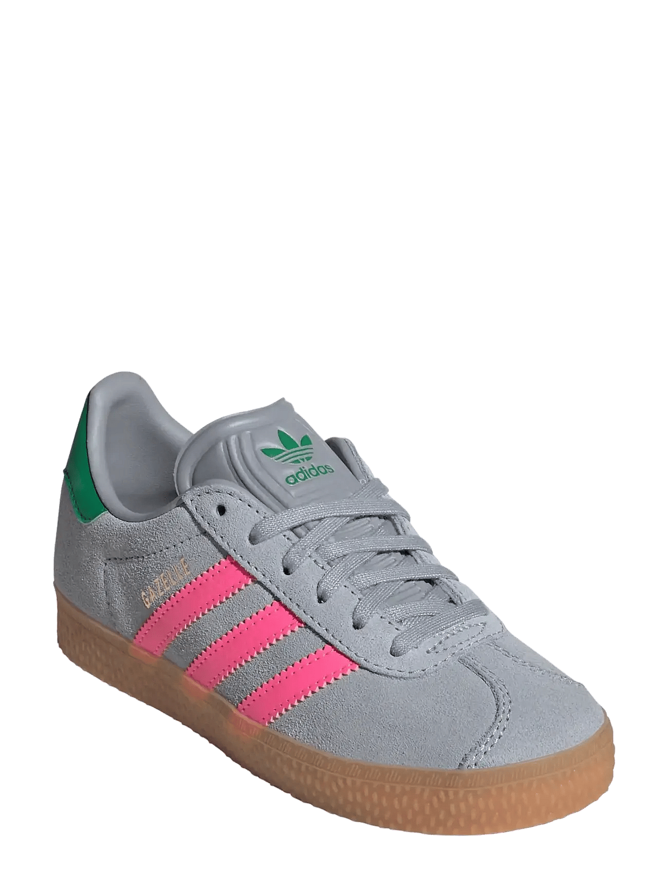 adidas Originals Gazelle C - Grey - 30