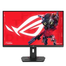 ASUS LCD ASUS 27"" ROG Strix XG279CNS 1920x1080p IPS 380Hz 0.3ms Display HDR 400 USB-C