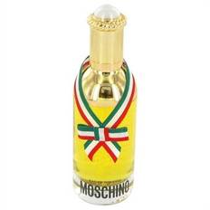 Moschino by Moschino - Eau De Toilette Spray (Tester) 75 ml - för kvinnor