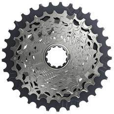 SRAM Force XG-1270 12 speed Kassette - Silver