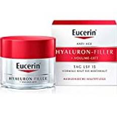 Eucerin Volume-Filler Tagespflege, 50 ml kräm