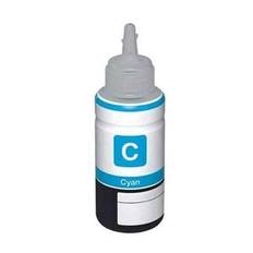 Original Bläckpatron Epson 113 EcoTank Pigment Cyan ink bottle 70 ml Turkos