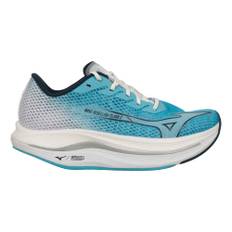 Wave Rebellion Flash 2 Competition Running Shoe Women - turquoise - 7