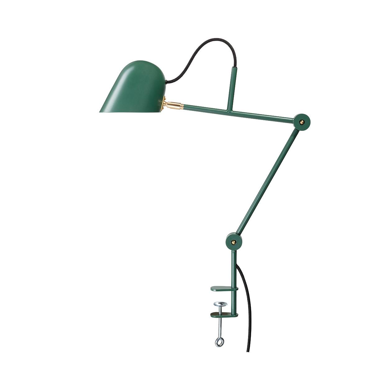 Örsjö | Streck Skrivbordslampa