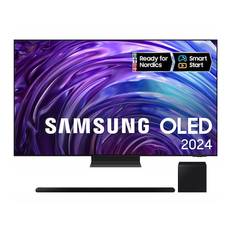 Samsung 65" S95D OLED 4K TV TQ65S95D