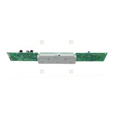 Fordamper modul komplet