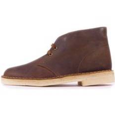 Desert Boot - Beeswax