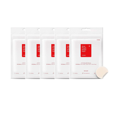 COSRX Acne Pimple Master Patch Bundle (5pcs)