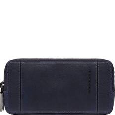 Cronus Kulturbeutel Leder 19.5 cm