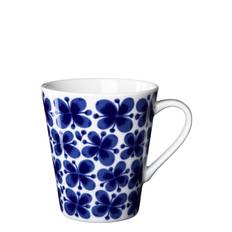 Rörstrand Mon Amie Mug 34Cl With Handle Blå
