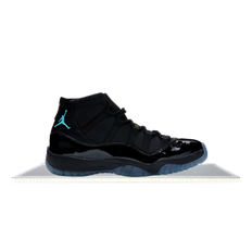 Air Jordan 11 Retro Gamma Blue