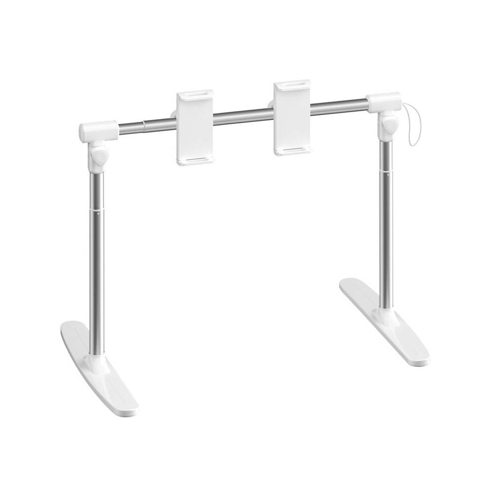 Tablet Holder,Lazy Holder,Adjustable Foldable Mobile Phone Tablet Stand
