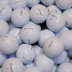 Titleist Pro V1x 2017-2024 Klass A/B Golfbollar-12 Pack - White