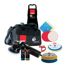 Rupes Poler/slipmaskin Duetto LUX kit BigFoot