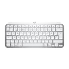 Logitech MX Keys Tr�dl�st Mini Tastatur.