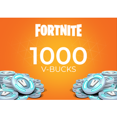 Fortnite - 1000 V-Bucks Gift Card