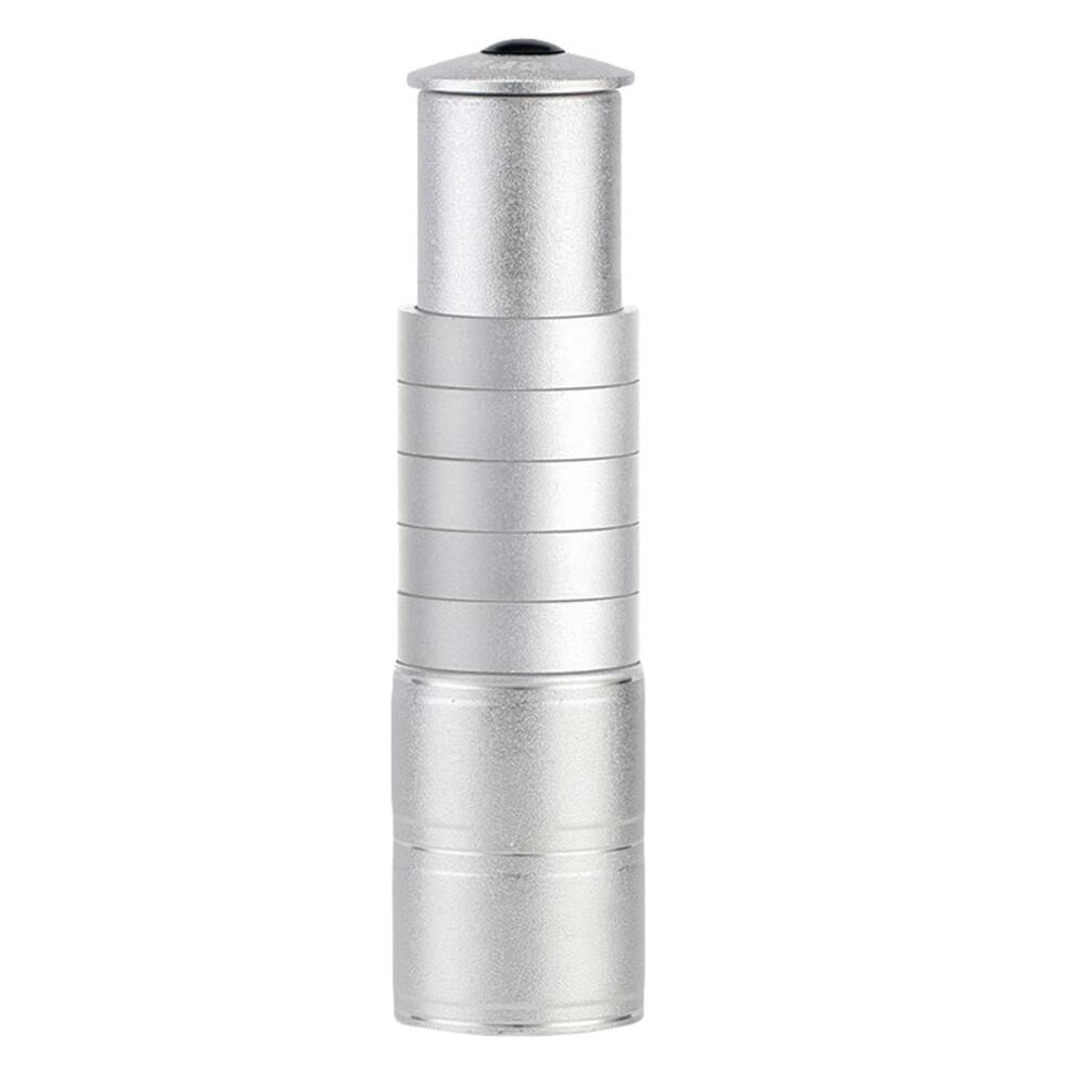 Mountainbike styr Head Up adapter aluminium cykel frempind risers forlænger styr forlænger risers cykeltilbehør