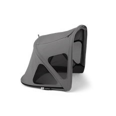 Bugaboo Fox 5 breezy sufflett