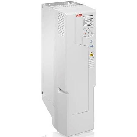 ABB Frekvensomformer 3x400 55kw ip21.