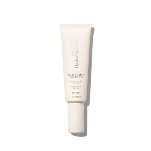 HydroPeptide solförsvar icke-tonad SPF 50, 50 ml