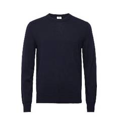 Cotton Merino Sweater