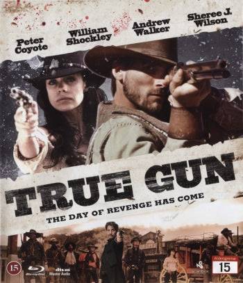 True Gun (Beg)