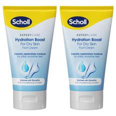 2st Scholl Daily Care Foot Cream 150 ml