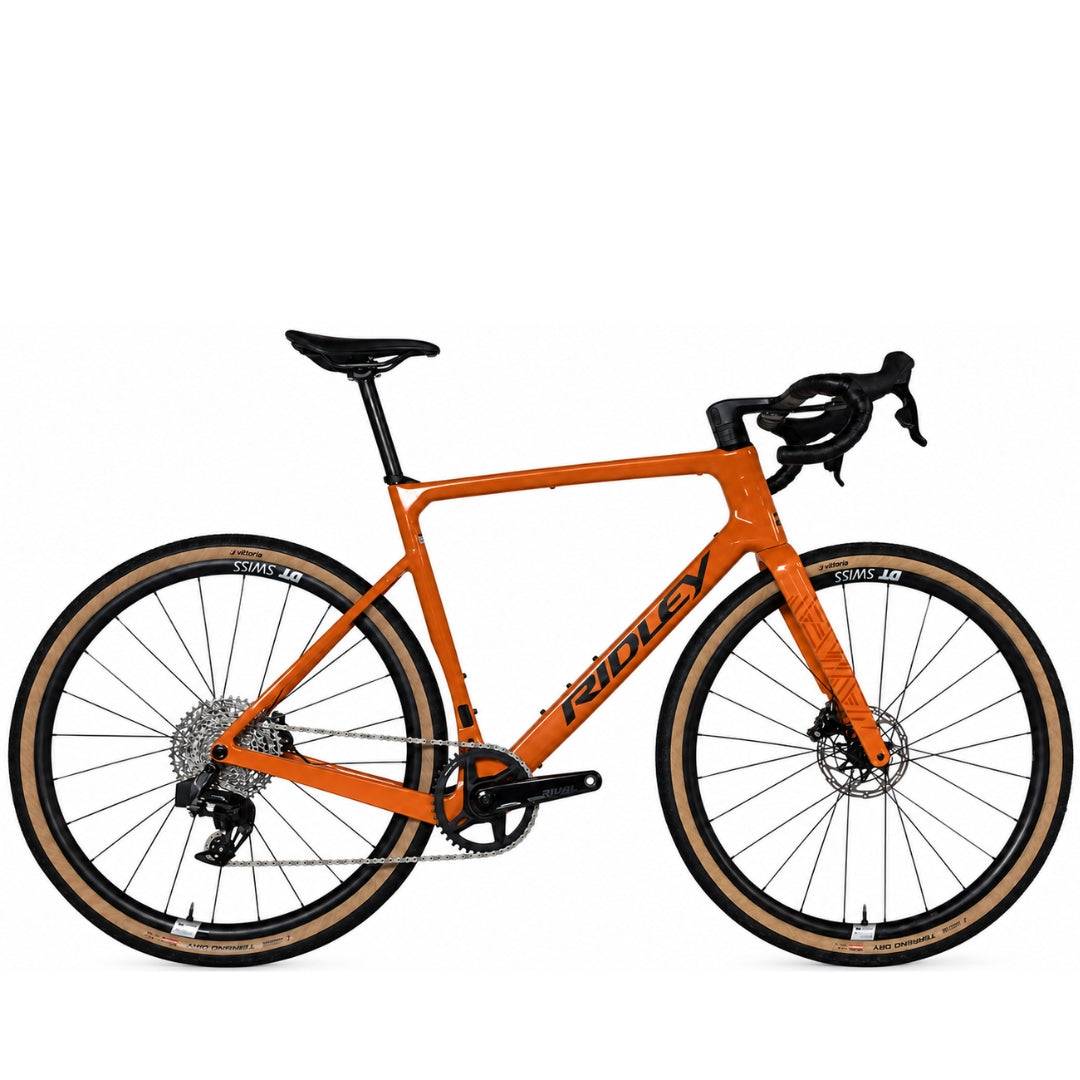 Ridley Astr 2025 - SRAM Rival AXS XPLR 1x13sp