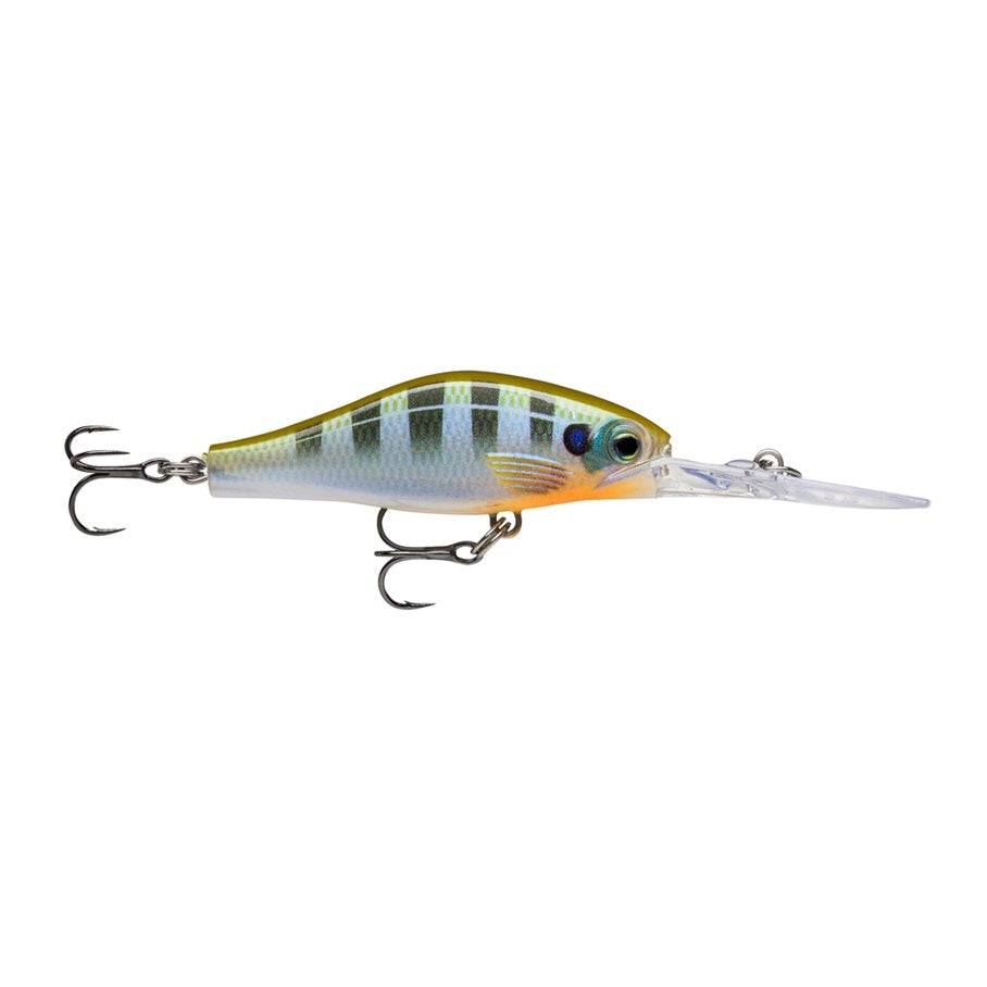 Rapala Shadow Rap Jack Deep