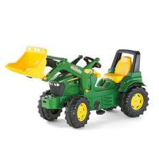 John Deere – Rolly Farmtrac pedaltraktor