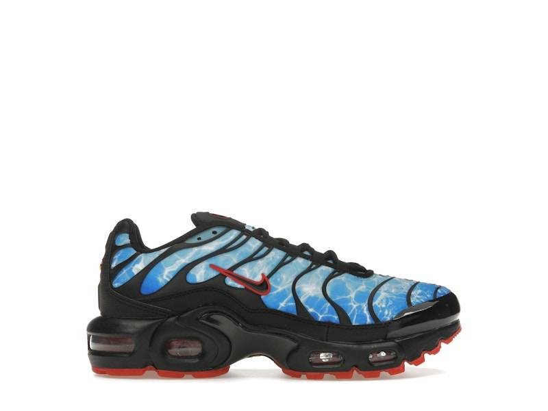 Nike Air Max Plus Shark Attack (GS) - 36 / Standard