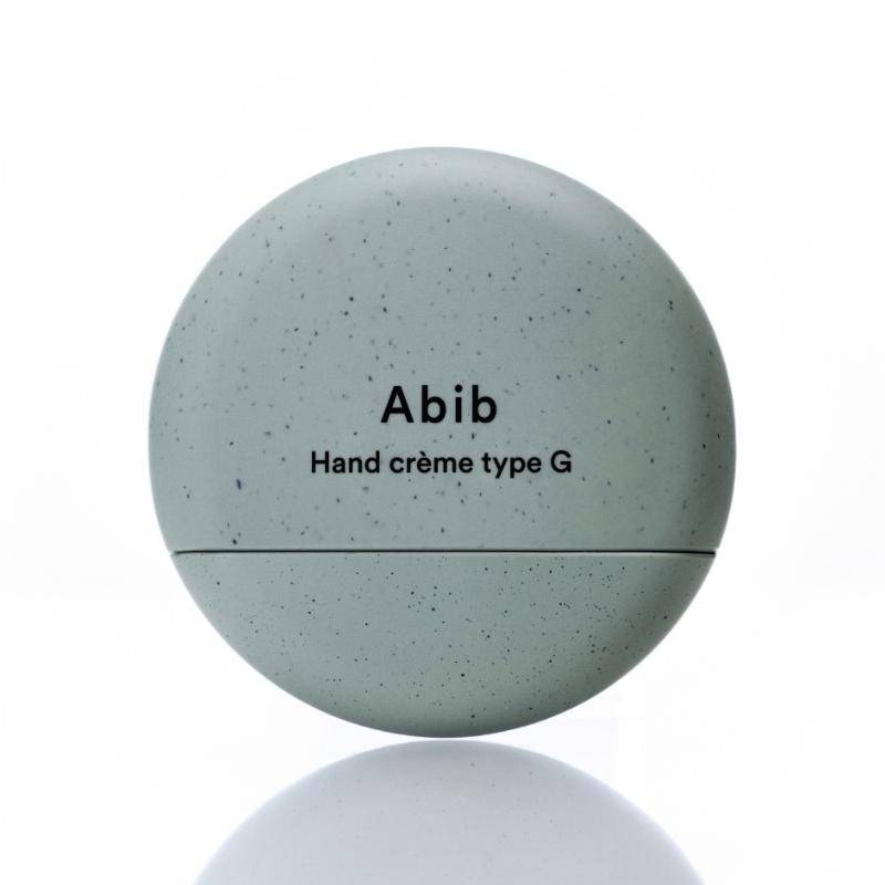 [Abib] Handkräm Typ G 50ml