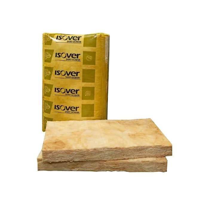Isover 37 Formstykker 145x560x960 mm - Isover.