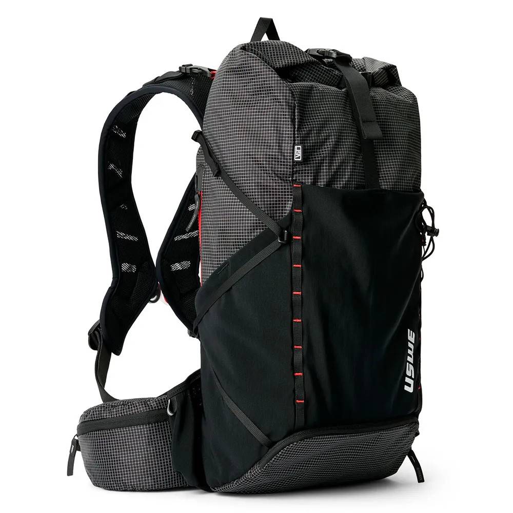 Uswe Vst Rolltop 30l Hydreringsrygsæk
