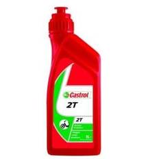 Castrol 2 Takts olie, 1 ltr