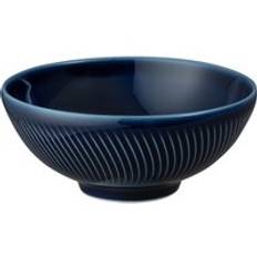 Porcelain Arc Blue Small Bowl