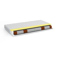 Skummadrass Scandinavian Choice Lunova 120