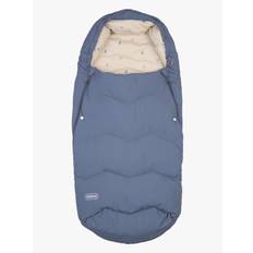 Voksi Explorer Åkpåse, Stone Blue Clover