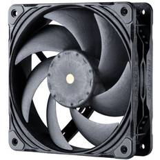 Fläkt 120 mm Phanteks T30, 3000 rpm, 101 cfm, PWM - Grå