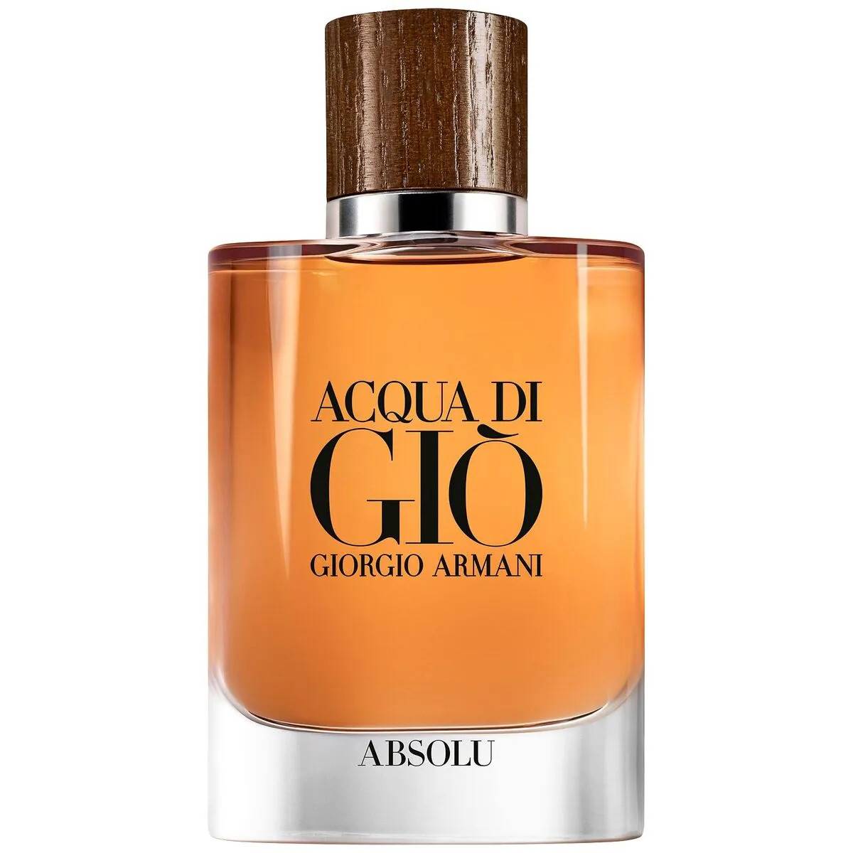 Giorgio Armani Acqua Di Gio Absolu edp 75ml