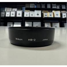 Begagnad Nikon Motljusskydd HB-2