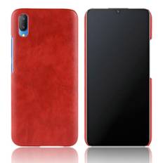 Prestige Vivo V11 cover - Rød