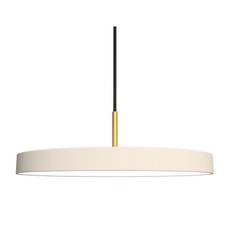 UMAGE - Asteria Pendel Medium Pearl