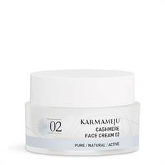 Karmameju Cashmere Face Cream 02