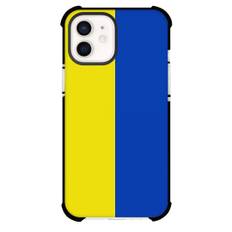 Ukraine Phone Case For iPhone Samsung Galaxy Pixel OnePlus Vivo Xiaomi Asus Sony Motorola Nokia - Ukraine Flag Poster