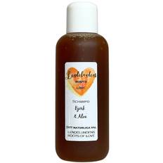 Schampo björk aloe 150 ml