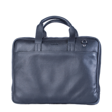 Bon GoÃ»t - Computer Bag 15" C. WAXY 6086 - Black