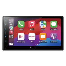 Pioneer SPH-DA77DAB In Car Stereo Touch Screen DAB+ Wireless Apple Carplay Android Auto Bluetooth